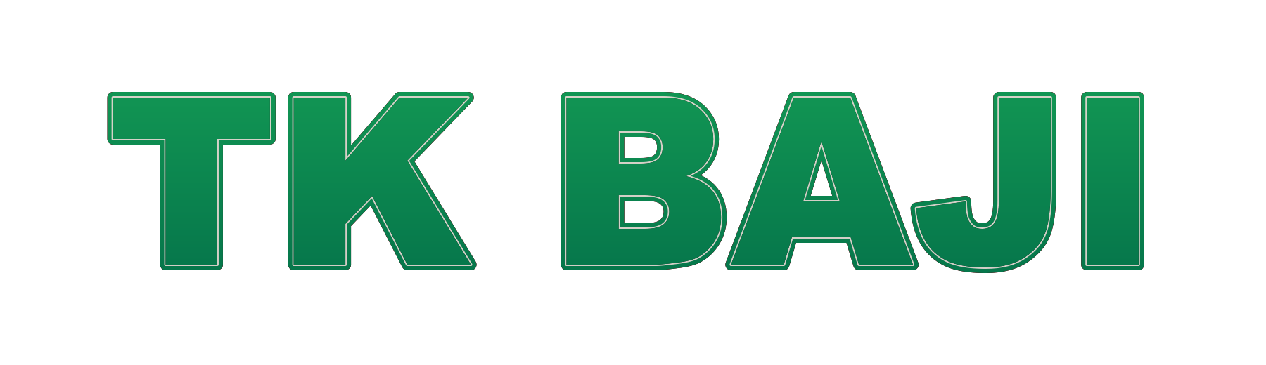 tk baji logo